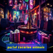 portal zacarias animais